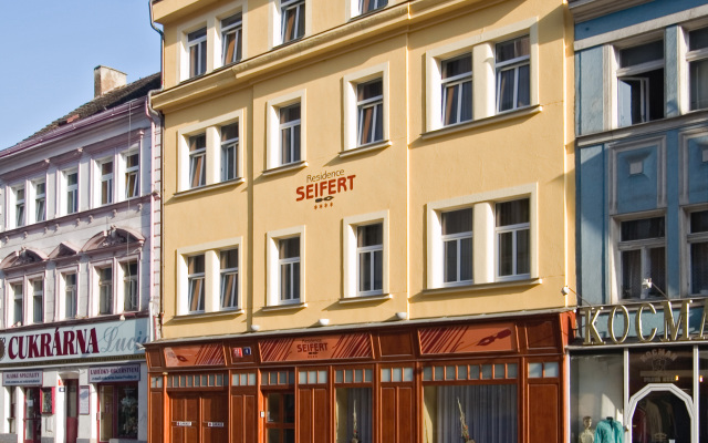 Seifert Hotel