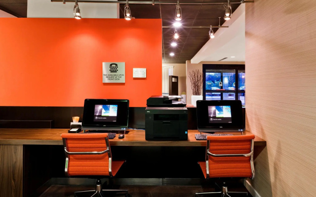 Courtyard by Marriott Mishawaka-University Area