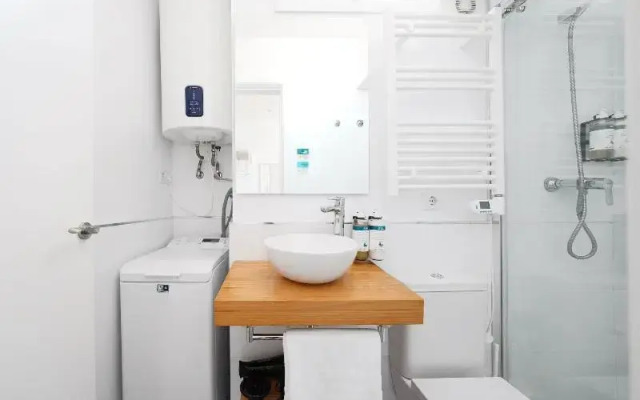 Numa Calid Apartments