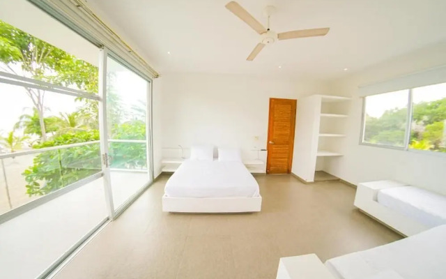 Quinta del Mar La Joya