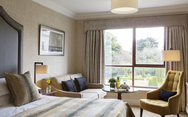 Radisson Blu St. Helen's Hotel