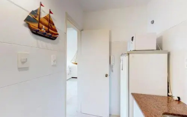 Completo apartamento frente al océano - Edificio Miami Beach