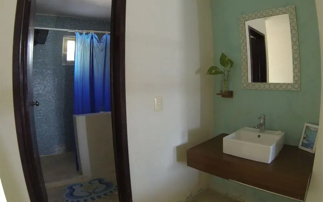 Hotel Kin Ha Playa