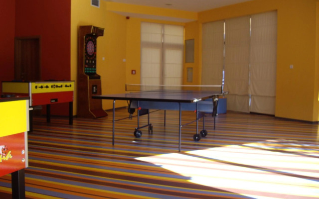 APARTMENT DELUXE MARINA CAPE 4 stars complex 33 6