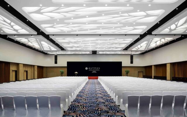 Pullman Wenzhou Hotel