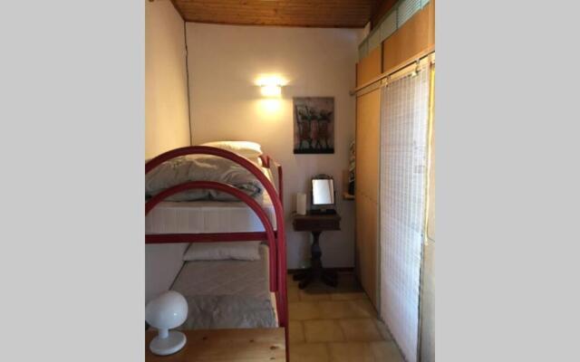 Apartament on the Lake