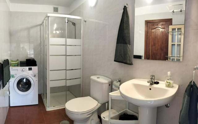 Vv. Casa Mabe - acogedora casa independiente!