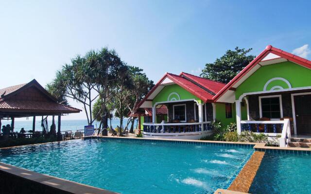 Lanta Nature Beach Resort