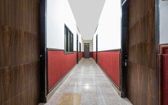 Hotel Transit 2