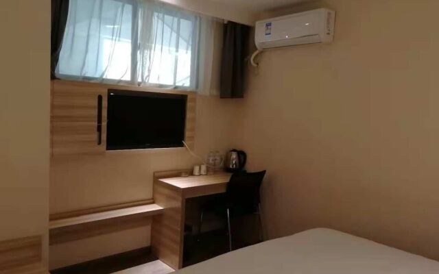 Lembay Hotel Guilin Exhibition Branch