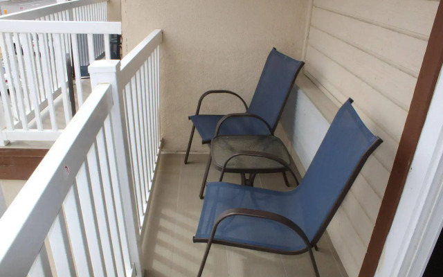 Ocean Surf Inn & Suites