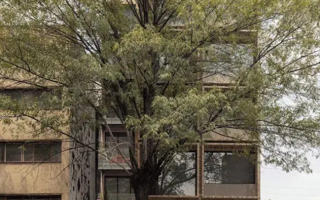 Ubicuo Hotel Boutique