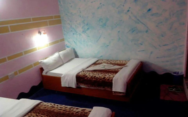 Hotel Highland Comfort