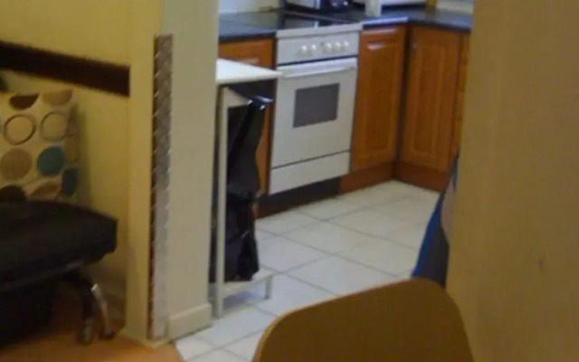 Pillar Bed & Breakfast