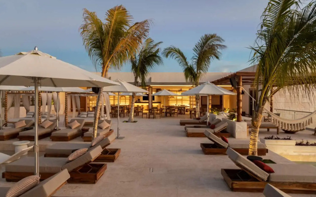 Motto by Hilton Tulum