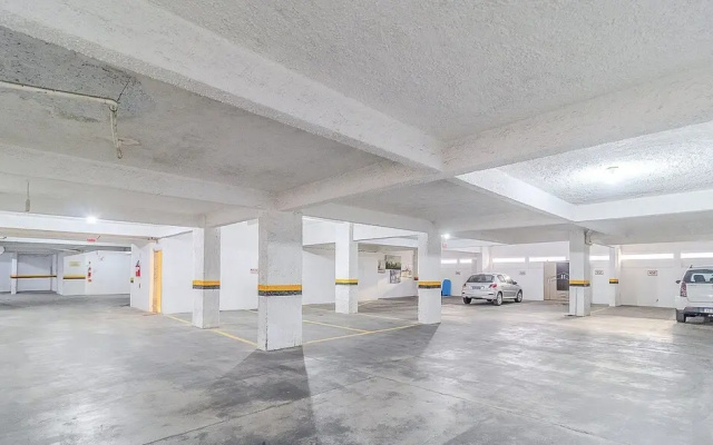 Apartamento 70m del mar Cerca de Todo en BC Pol406