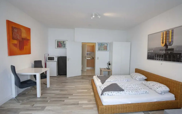 Apartment am Konzerthaus