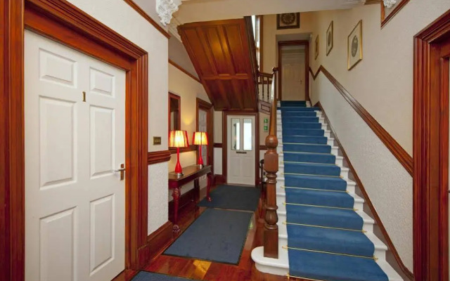Mackays Guest House