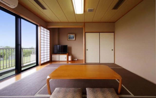 Tateyama Onsen Senri no Kaze