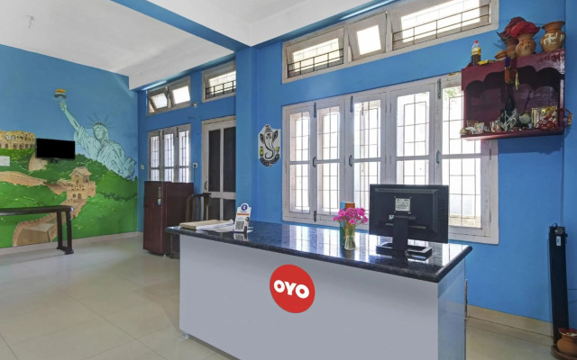 OYO Flagship 70386 Brahmaputra Stay
