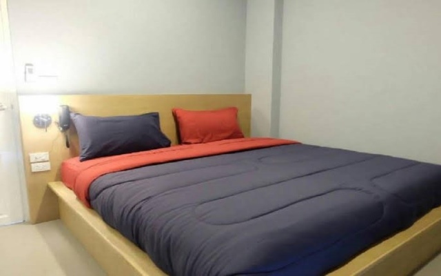 The Bed Residence Donmueang