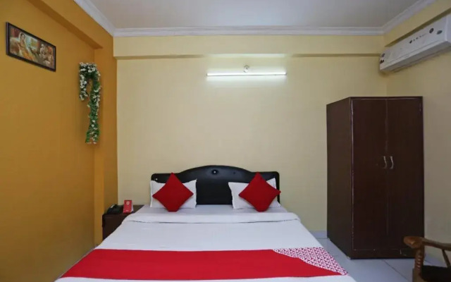 Hotel SS Exotica by OYO Rooms