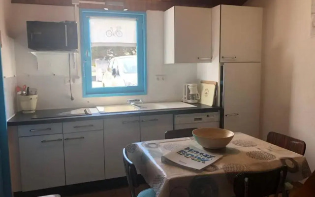 Maison Noirmoutier-en-l'Île, 1 pièce, 3 personnes - FR-1-224B-564