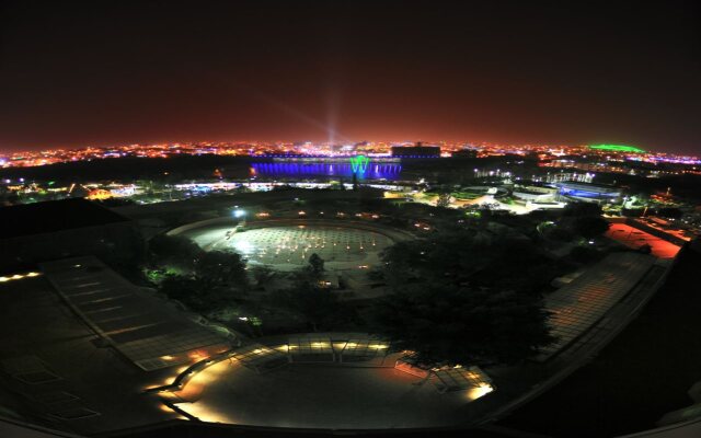 Abha Palace