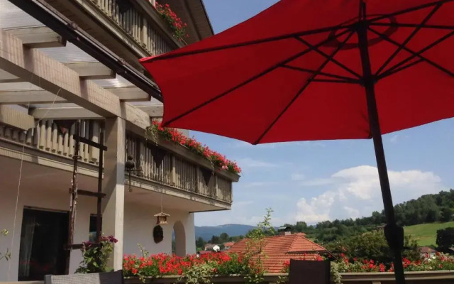 Haus Margarete & Landhaus Karin