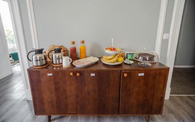 The Hygge Lisbon Suites - Estrela