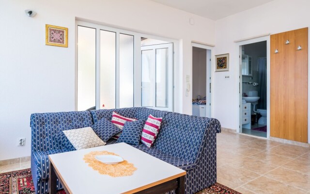 Apartment Kia