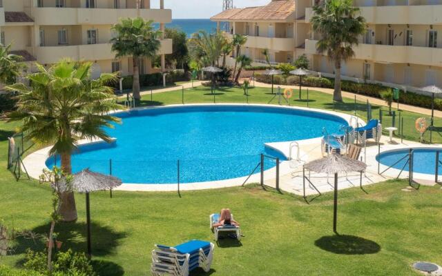 2263 - Beautiful apt close from beach