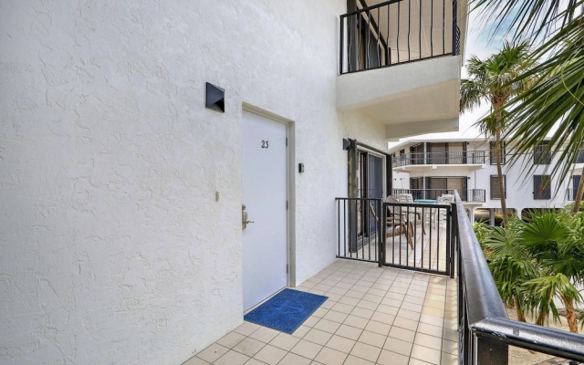 Gulfpointe by Pack and Relax