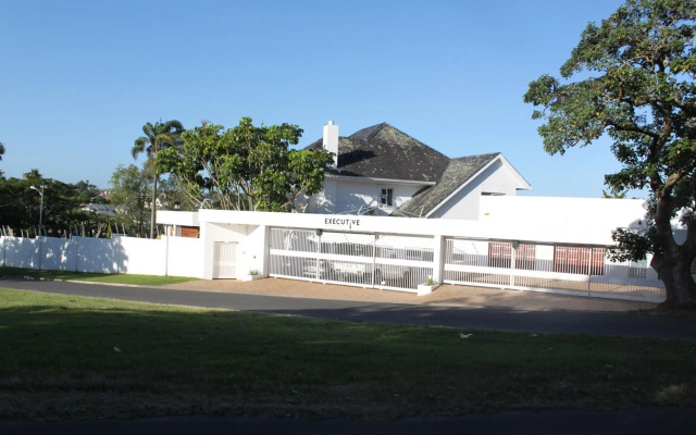 The Executive Bed and Breakfast