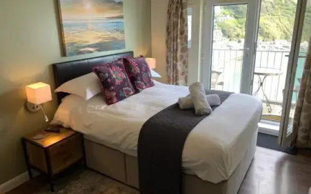 The Watermark Bed & Breakfast