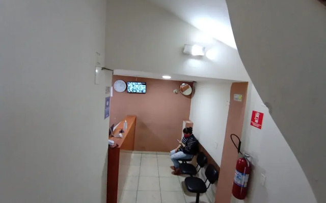 Hotel Pauliceia