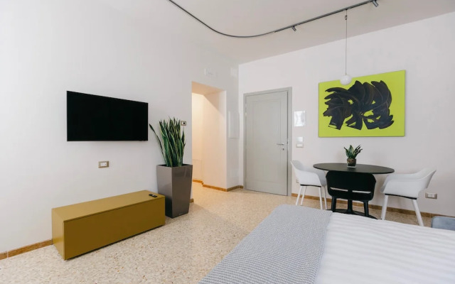 Villa Turco Berti Luxury Apartments&SPA