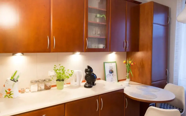 M&R Apartament Airport Marina Mokotow
