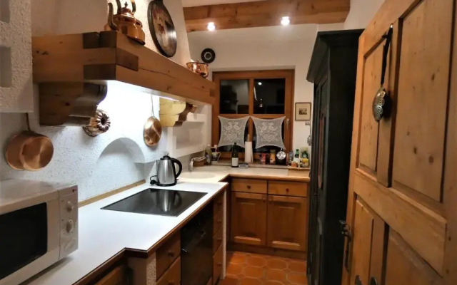 Ferienwohnung Andrea