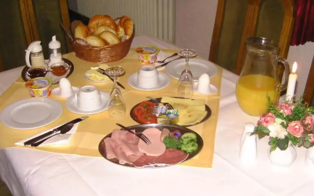 Hotel Zur Guten Quelle