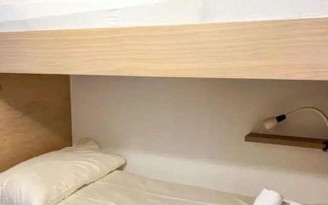 Apartment 363 Silvaplana-Surlej