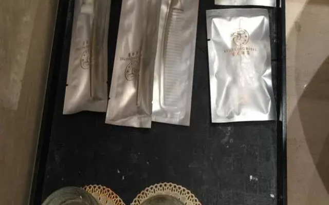 Xuanlong Apartment Hotel