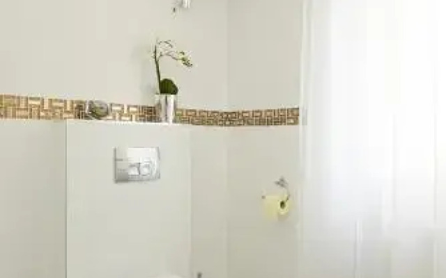 Budapest Luxury Apartments