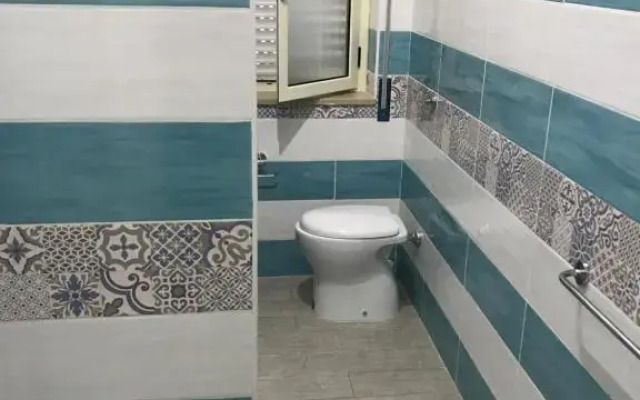 Appartamento “ Lamezia Golfo “