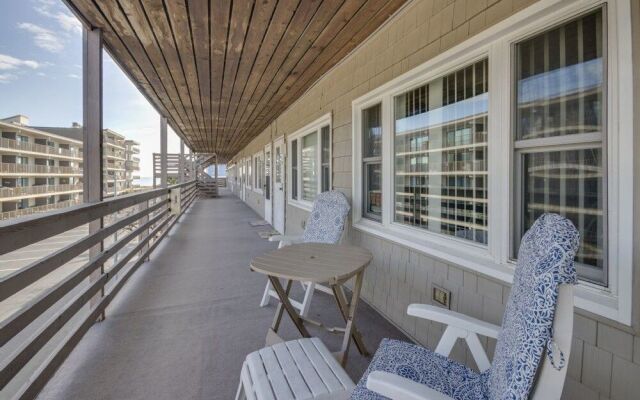 Old Wharf 22 - 1 Br Condo