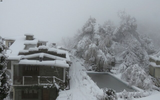 Trishul Orchard Resort