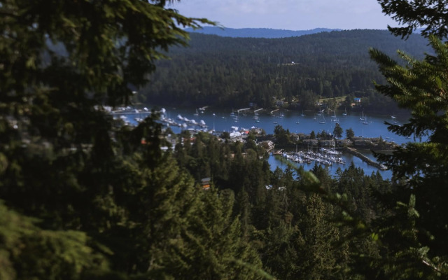 The Sanctuary Retreat & Spa