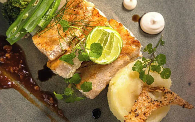 98 Acres Resort & Spa