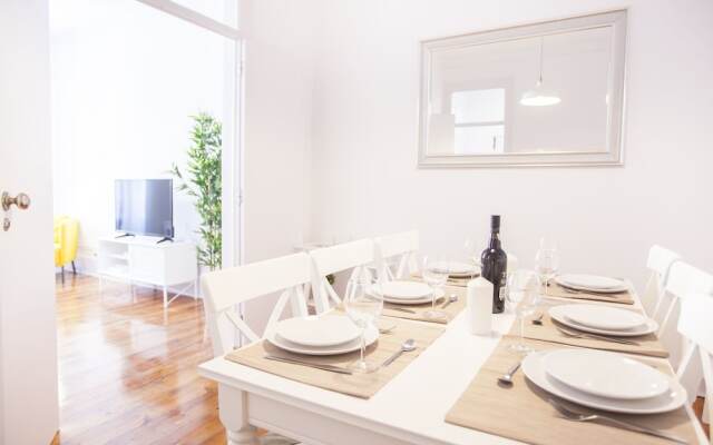 Central & Cosy Apartment