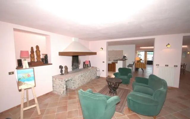 Casa Fabro